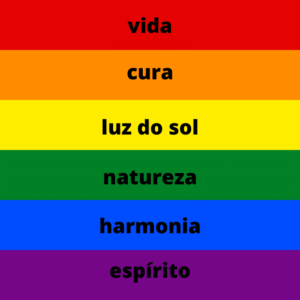 Eu não escolhi ser gay mãe