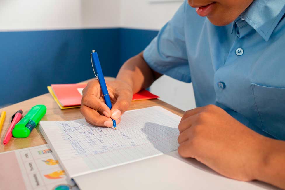 Avaliação Vocacional