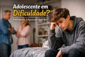 adolescência