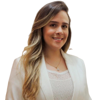 Psicóloga Jaqueline Castilho
