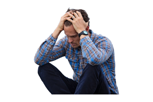 Psicologo para Ansiedade